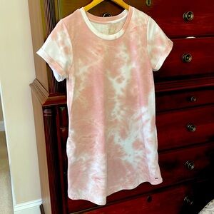 Southern Shirt sweatshirt dress😎